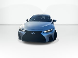 2022 Lexus IS 300 | Cam | Lthr HtdSeat | Warranty to 2028 in Saint John, New Brunswick - 5 - w320h240px