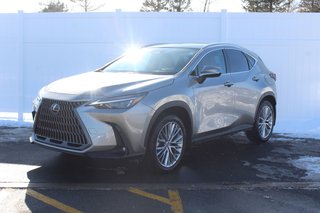 2024 Lexus NX 350h | HEV | Leather | PanoRoof | Warranty to 2031 in Saint John, New Brunswick - 3 - w320h240px