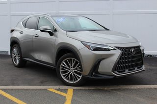 2024 Lexus NX 350h | HEV | Leather | PanoRoof | Warranty to 2031
