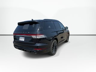 2022 Lincoln Aviator Reserve | Cam | Bluetooth | Warranty to 2028 in Saint John, New Brunswick - 2 - w320h240px
