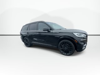 2022 Lincoln Aviator Reserve | Cam | Bluetooth | Warranty to 2028 in Saint John, New Brunswick - 2 - w320h240px