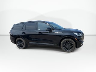 2022 Lincoln Aviator Reserve | Cam | Bluetooth | Warranty to 2028 in Saint John, New Brunswick - 4 - w320h240px
