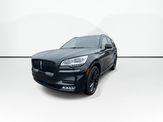 2022 Lincoln Aviator Reserve | Cam | Bluetooth | Warranty to 2028 in Saint John, New Brunswick - 4 - w320h240px