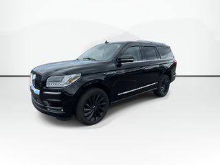 2021 Lincoln Navigator in Antigonish, Nova Scotia - 4 - w320h240px
