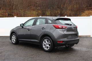 2021 Mazda CX-3 in Antigonish, Nova Scotia - 5 - w320h240px