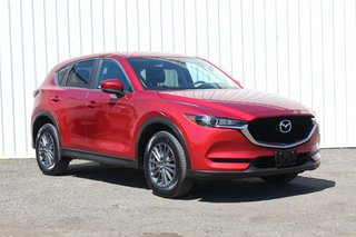 2017 Mazda CX-5 GS | Cam | USB | HtdSeats | Bluetooth | Keyless