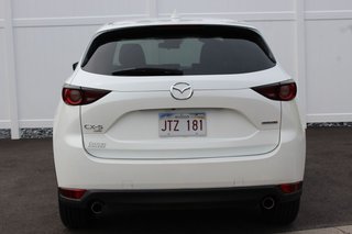 2020 Mazda CX-5 GX | HtdSeats | Cam | BlindSpot | Bluetooth | Aux in Saint John, New Brunswick - 6 - w320h240px
