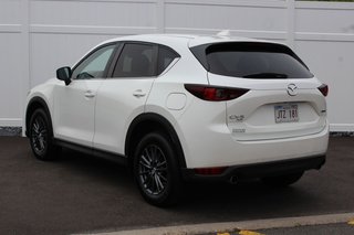 2020 Mazda CX-5 GX | HtdSeats | Cam | BlindSpot | Bluetooth | Aux in Saint John, New Brunswick - 5 - w320h240px