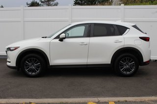 2020 Mazda CX-5 GX | HtdSeats | Cam | BlindSpot | Bluetooth | Aux in Saint John, New Brunswick - 4 - w320h240px