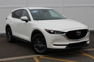 2020 Mazda CX-5 GX | HtdSeats | Cam | BlindSpot | Bluetooth | Aux