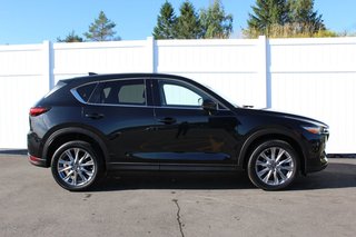 2021 Mazda CX-5 GT | Lthr | SunRoof | HtdSeats |  Warranty to 2026 in Saint John, New Brunswick - 2 - w320h240px