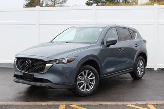 2025 Mazda CX-5 GS | Lthr | Cam | HtdSeat | USB | Warranty to 2029 in Saint John, New Brunswick - 3 - w320h240px