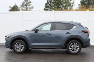2025 Mazda CX-5 GS | Lthr | Cam | HtdSeat | USB | Warranty to 2029 in Saint John, New Brunswick - 4 - w320h240px