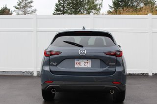 2025 Mazda CX-5 GS | Lthr | Cam | HtdSeat | USB | Warranty to 2029 in Saint John, New Brunswick - 6 - w320h240px