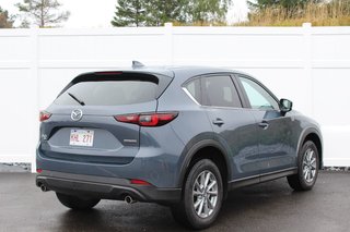 2025 Mazda CX-5 GS | Lthr | Cam | HtdSeat | USB | Warranty to 2029 in Saint John, New Brunswick - 5 - w320h240px