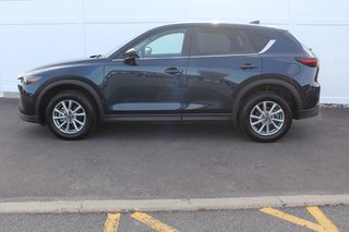 2025 Mazda CX-5 GS | Roof | HtdSeats | Warranty to 2030 in Saint John, New Brunswick - 4 - w320h240px