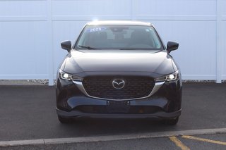 2025 Mazda CX-5 GS | Roof | HtdSeats | Warranty to 2030 in Saint John, New Brunswick - 2 - w320h240px