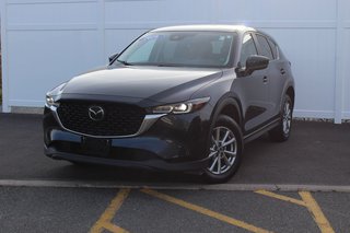 2025 Mazda CX-5 GS | Roof | HtdSeats | Warranty to 2030 in Saint John, New Brunswick - 3 - w320h240px
