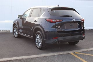 2025 Mazda CX-5 GS | Roof | HtdSeats | Warranty to 2030 in Saint John, New Brunswick - 5 - w320h240px
