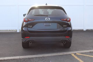 2025 Mazda CX-5 GS | Roof | HtdSeats | Warranty to 2030 in Saint John, New Brunswick - 6 - w320h240px