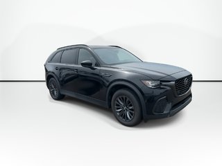 2025 Mazda CX-70 MHEV GS-L | Lthr | Htd Whl | Keyless | Warranty to 2029 in Saint John, New Brunswick - 4 - w320h240px