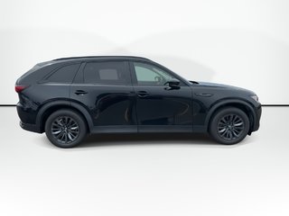 2025 Mazda CX-70 MHEV GS-L | Lthr | Htd Whl | Keyless | Warranty to 2029