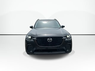 2025 Mazda CX-70 MHEV GS-L | Lthr | Htd Whl | Keyless | Warranty to 2029 in Saint John, New Brunswick - 5 - w320h240px