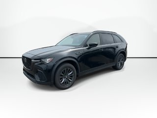 2025 Mazda CX-70 MHEV GS-L | Lthr | Htd Whl | Keyless | Warranty to 2029 in Saint John, New Brunswick - 6 - w320h240px