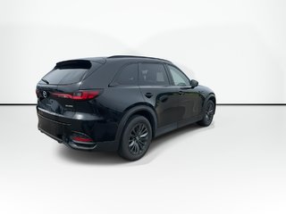 2025 Mazda CX-70 MHEV GS-L | Lthr | Htd Whl | Keyless | Warranty to 2029