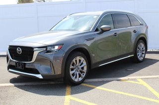 2024 Mazda CX-90 MHEV GT | HEV | Leather | Roof | Nav | Warranty to 2031 in Saint John, New Brunswick - 3 - w320h240px