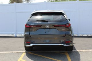 2024 Mazda CX-90 MHEV GT | HEV | Leather | Roof | Nav | Warranty to 2031 in Saint John, New Brunswick - 6 - w320h240px