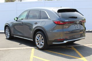 2024 Mazda CX-90 MHEV GT | HEV | Leather | Roof | Nav | Warranty to 2031 in Saint John, New Brunswick - 5 - w320h240px