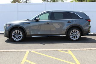 2024 Mazda CX-90 MHEV GT | HEV | Leather | Roof | Nav | Warranty to 2031 in Saint John, New Brunswick - 4 - w320h240px