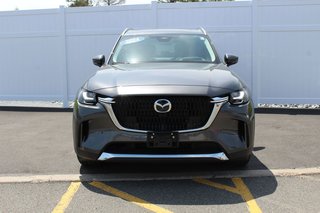 2024 Mazda CX-90 MHEV GT | HEV | Leather | Roof | Nav | Warranty to 2031 in Saint John, New Brunswick - 2 - w320h240px