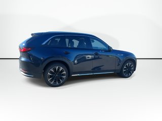 2025 Mazda CX-90 PHEV GT | Roof | Lthr | Nav | Warranty to 2033 in Saint John, New Brunswick - 5 - w320h240px