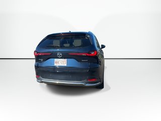 2025 Mazda CX-90 PHEV GT | Roof | Lthr | Nav | Warranty to 2033 in Saint John, New Brunswick - 4 - w320h240px