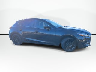 2018 Mazda 3 Sport GT | Cam | Roof | HtdSeats | Bluetooth | Aux | AC in Saint John, New Brunswick - 6 - w320h240px