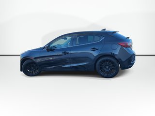2018 Mazda 3 Sport GT | Cam | Roof | HtdSeats | Bluetooth | Aux | AC in Saint John, New Brunswick - 2 - w320h240px