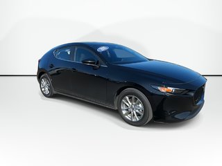2025 Mazda 3 Sport in Antigonish, Nova Scotia - 4 - w320h240px