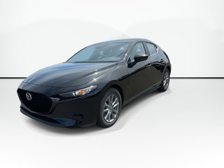 2025 Mazda 3 Sport GS | Cam | HtdSts | Bluetooth | Warranty to 2030 in Saint John, New Brunswick - 4 - w320h240px