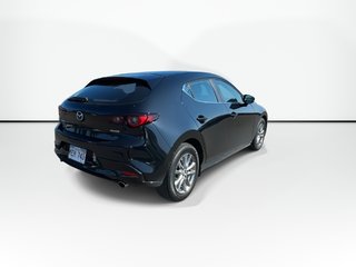 2025 Mazda 3 Sport in Antigonish, Nova Scotia - 2 - w320h240px