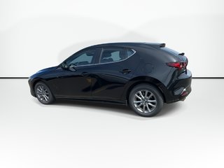 2025 Mazda 3 Sport GS | Cam | HtdSts | Bluetooth | Warranty to 2030 in Saint John, New Brunswick - 6 - w320h240px