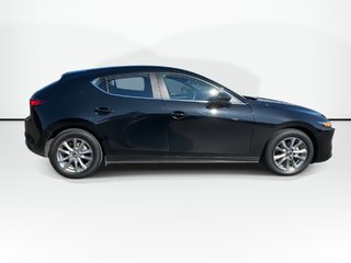 2025 Mazda 3 Sport in Antigonish, Nova Scotia - 3 - w320h240px