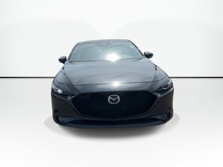 2025 Mazda 3 Sport GS | Cam | HtdSts | Bluetooth | Warranty to 2030 in Saint John, New Brunswick - 3 - w320h240px