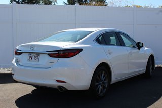 2018 Mazda 6 in Antigonish, Nova Scotia - 3 - w320h240px