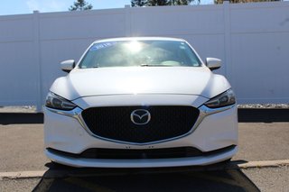 2018 Mazda 6 in Antigonish, Nova Scotia - 5 - w320h240px