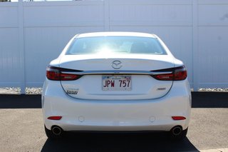2018  Mazda6 GS | HtdSeats | Cam | Bluetooth | Aux | USB