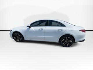2026 Mercedes-Benz CLA 250 | Lthr | Nav | HtdSeats | Warranty to 2030 in Saint John, New Brunswick - 5 - w320h240px