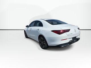 2026 Mercedes-Benz CLA 250 | Lthr | Nav | HtdSeats | Warranty to 2030 in Saint John, New Brunswick - 6 - w320h240px