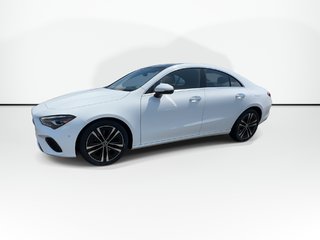 2026 Mercedes-Benz CLA 250 | Lthr | Nav | HtdSeats | Warranty to 2030 in Saint John, New Brunswick - 4 - w320h240px